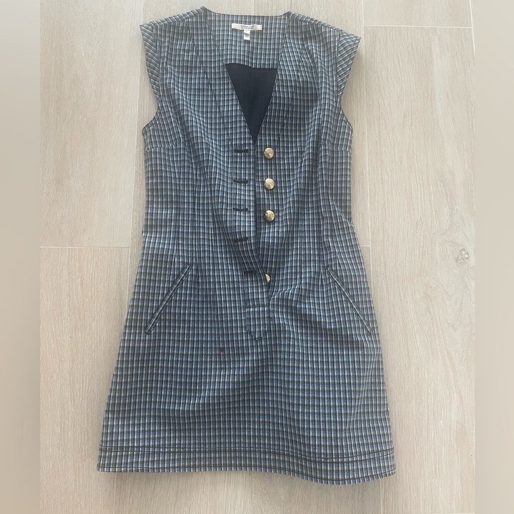 Derek Lam 10 Crosby dress size 8